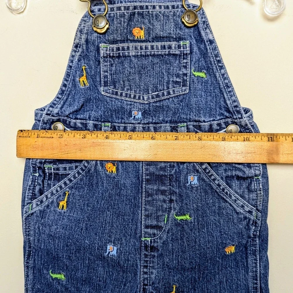 Gymboree small stain